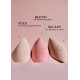 SOFTIE SCULPT makeup sponge
