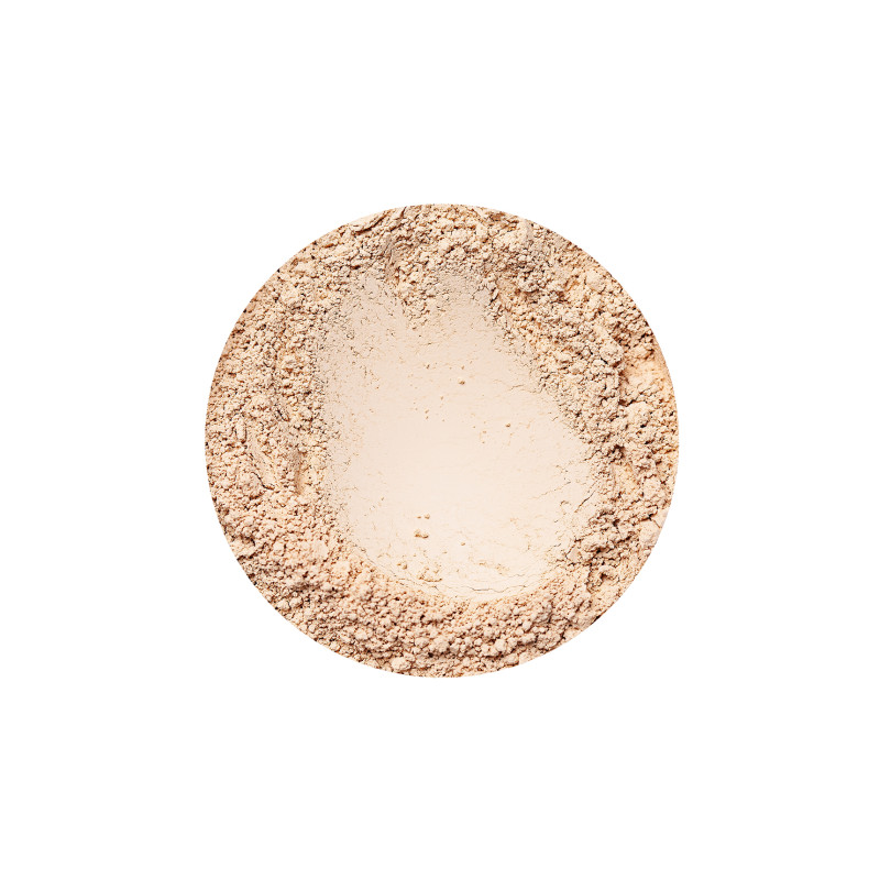 annabelle minerals radiant foundation in sunny light annabelle minerals radiant foundation in sunny light