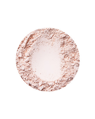 radiant mineral foundation for cool skin tones in beige fairest