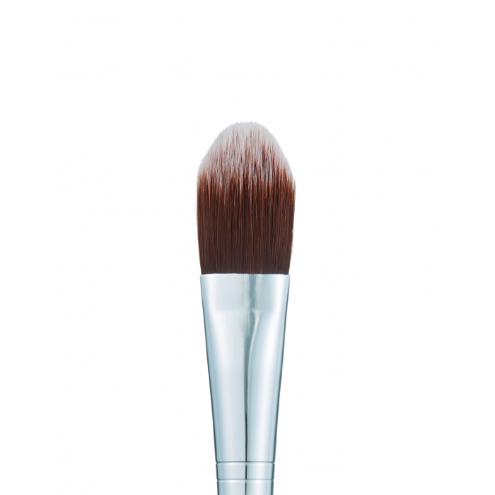 Tapered brush
