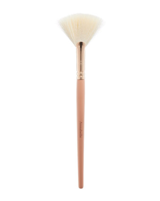 FAN brush