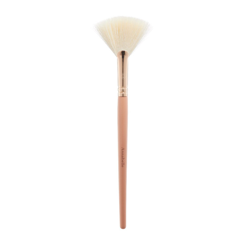 FAN brush