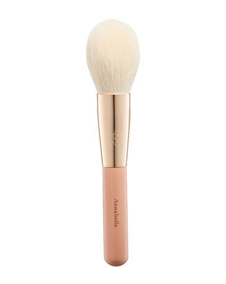POWDER brush