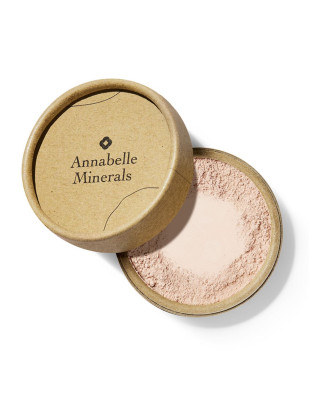 MATTE mineral foundation...