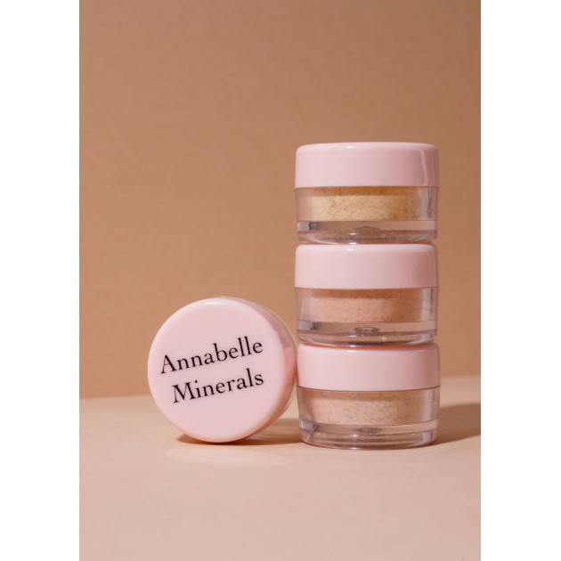 mini COVERAGE foundation