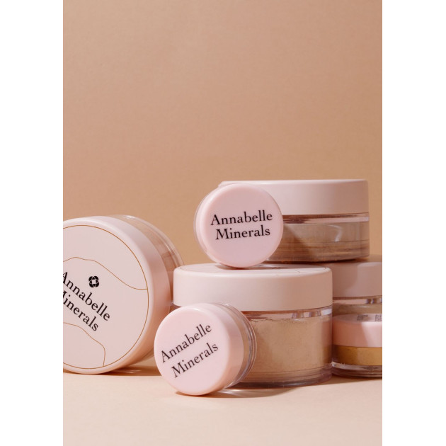 mini RADIANT foundation