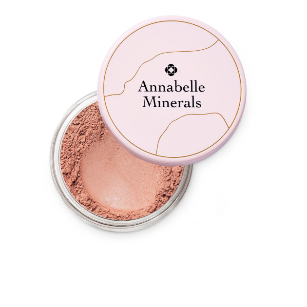 mineral EYESHADOW
