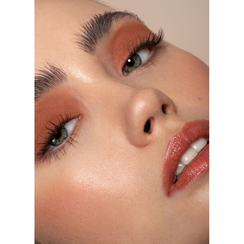 mineral EYESHADOW