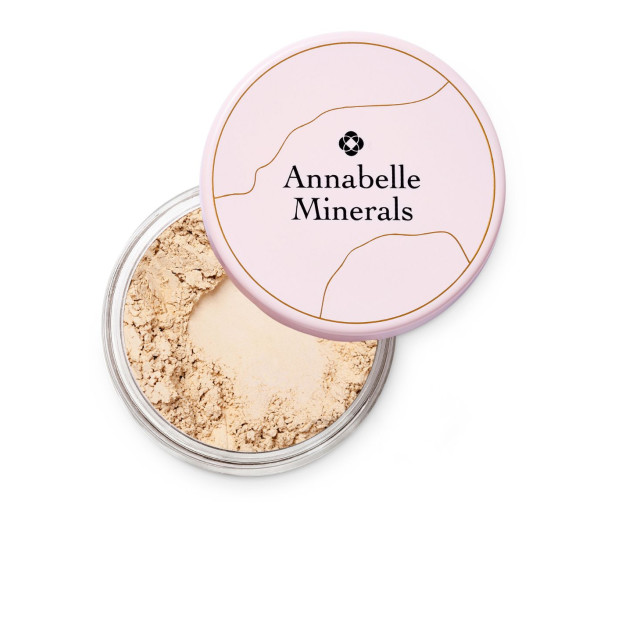 loose clay EYESHADOW