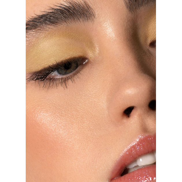 loose clay EYESHADOW