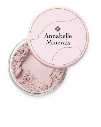 loose clay EYESHADOW