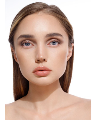 loose clay EYESHADOW