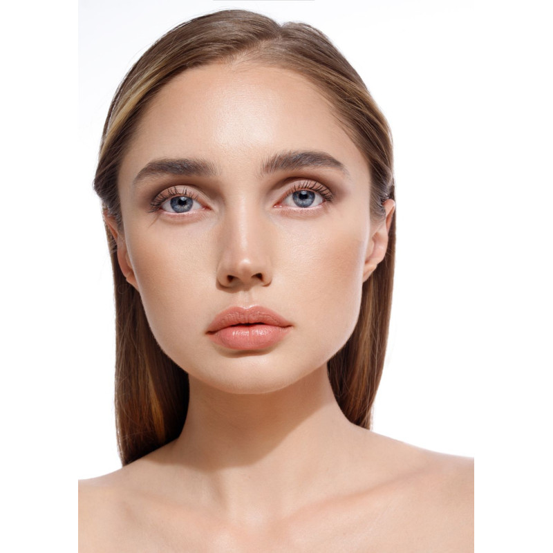 loose clay EYESHADOW