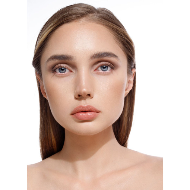 loose clay EYESHADOW