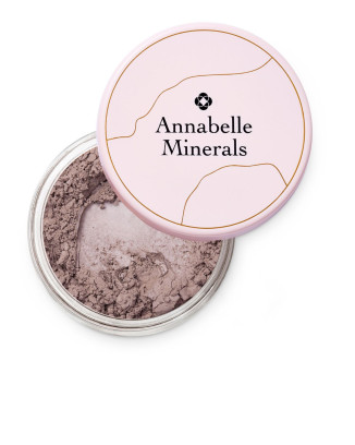 loose clay EYESHADOW