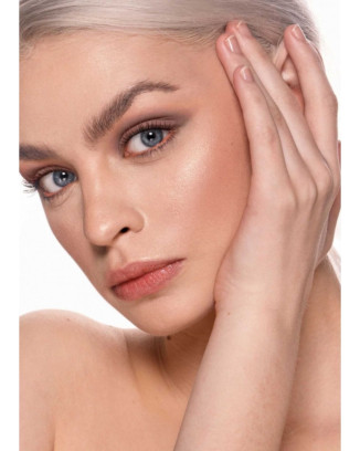 loose clay EYESHADOW