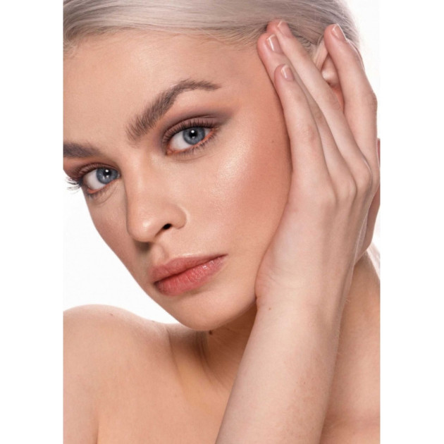 loose clay EYESHADOW