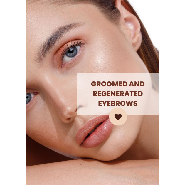 BROW LIKE WOW brow palette