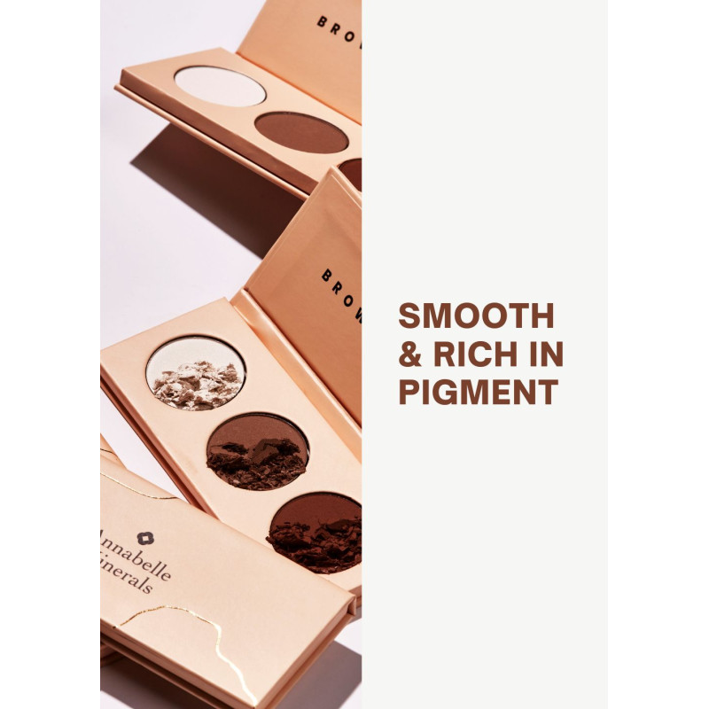 BROW LIKE WOW brow palette