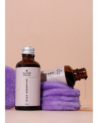 reusable MAKEUP PADS