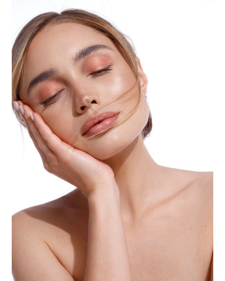 LUMINOUS mineral blush