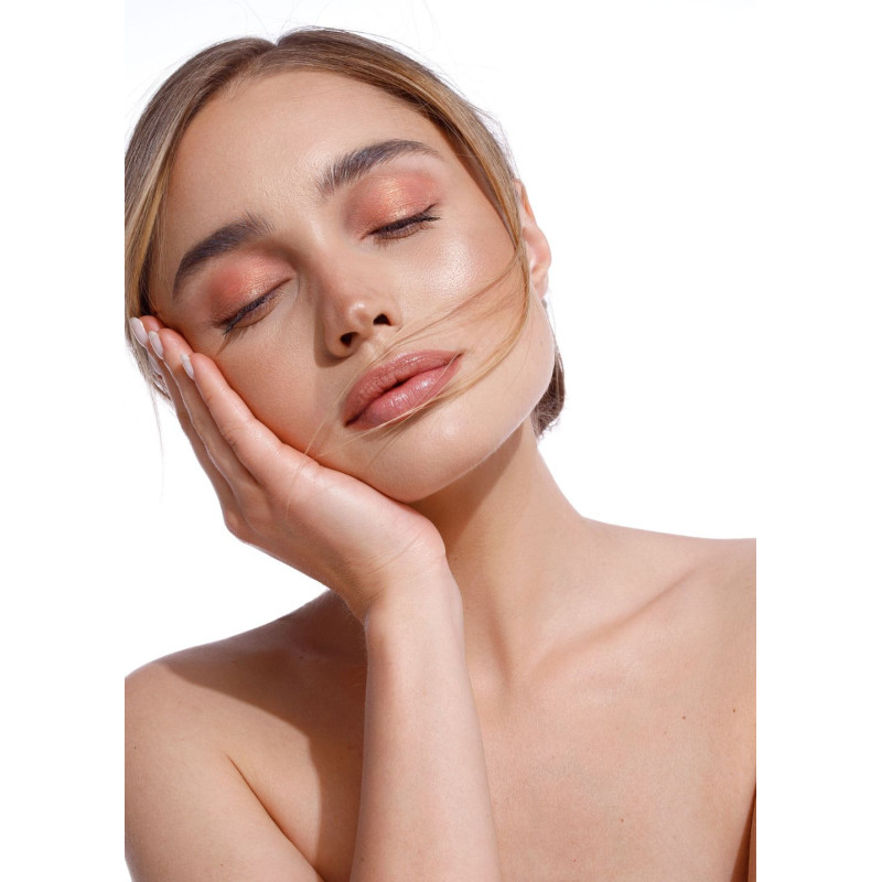 LUMINOUS mineral blush