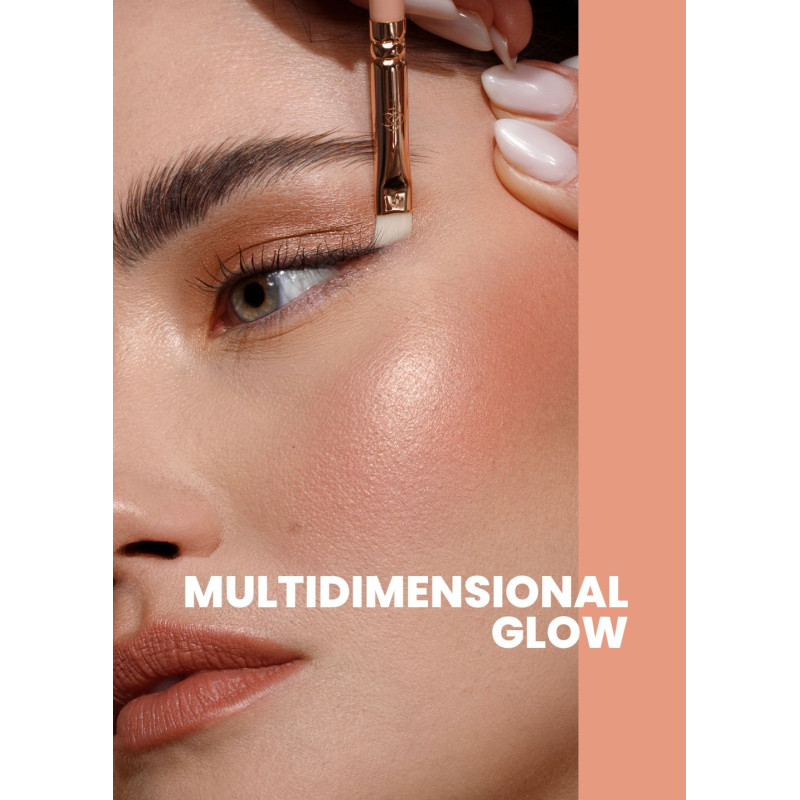 LUMINOUS mineral blush