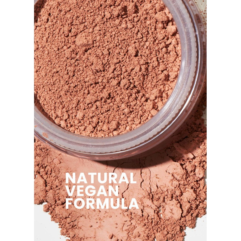 LUMINOUS mineral blush