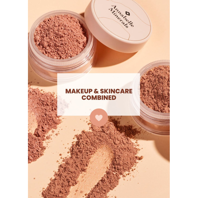 LUMINOUS mineral blush