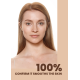 RADIANT mineral foundation refill