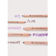 EYELINER pencil