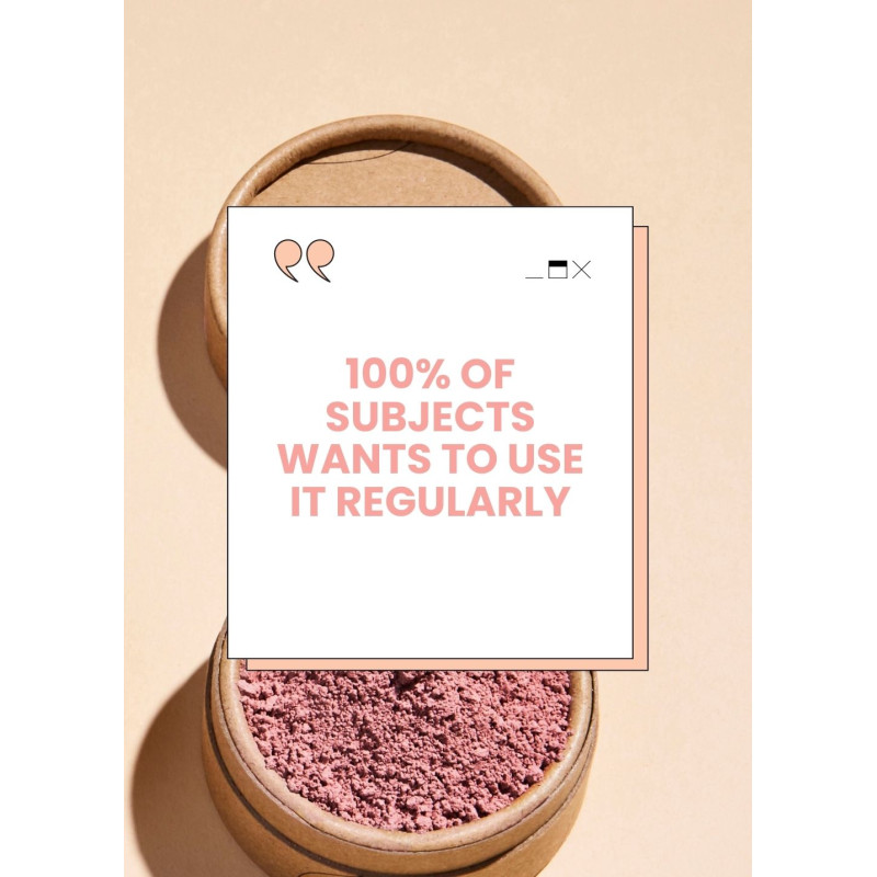 mineral BLUSH refill