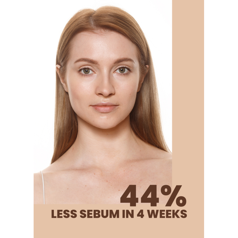 COVERAGE mineral foundation refill