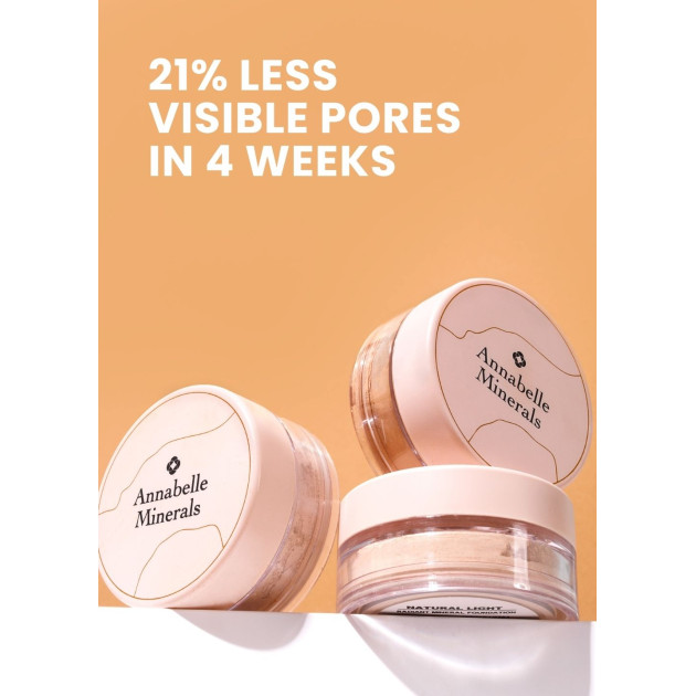 mini MATTE foundation