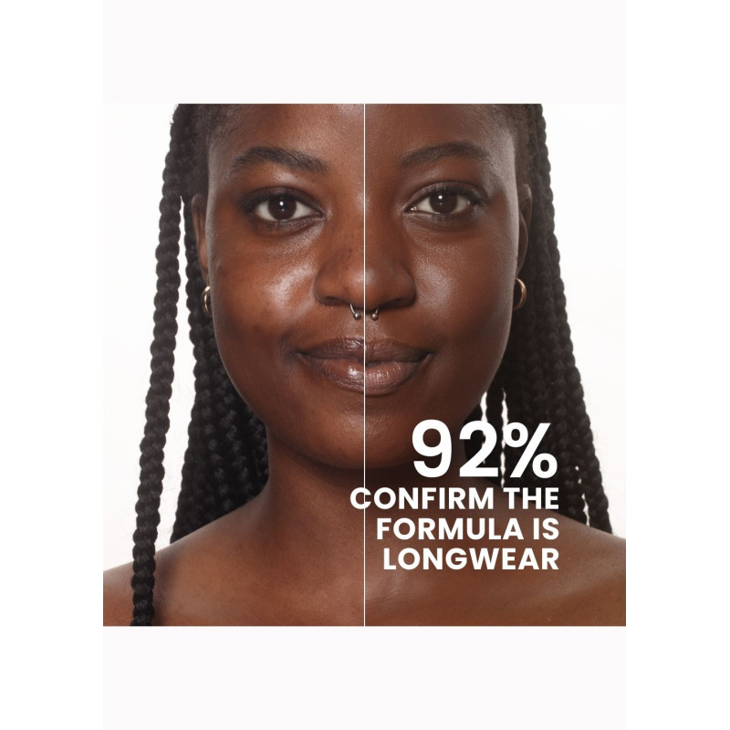 mini MATTE foundation