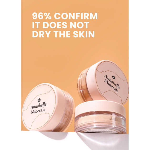 mini COVERAGE foundation