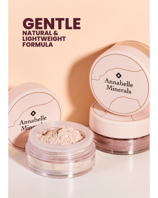 DAISY set of mini eyeshadows