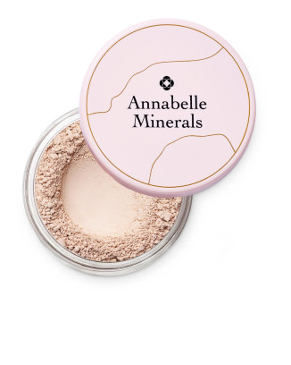 PRETTY MATT finishing powder