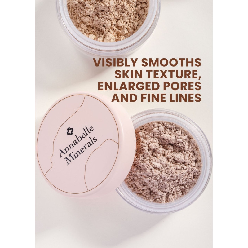 PRETTY NEUTRAL clay primer