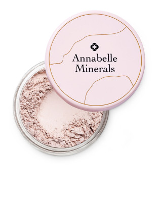 PRETTY GLOW finishing powder