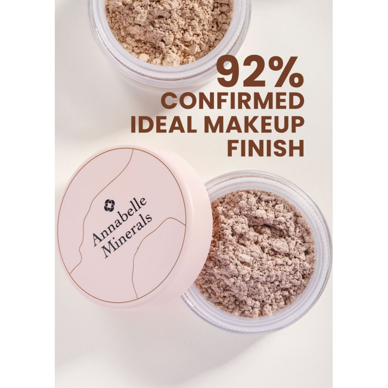 PRETTY GLOW finishing powder