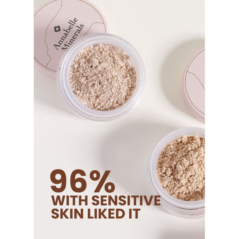 PRETTY GLOW finishing powder