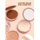 PRESSED powder foundation