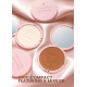 PRESSED powder foundation