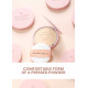 PRESSED powder foundation