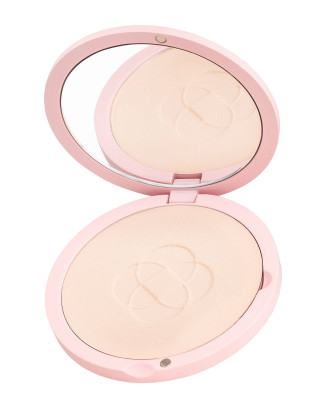 PRESSED powder foundation