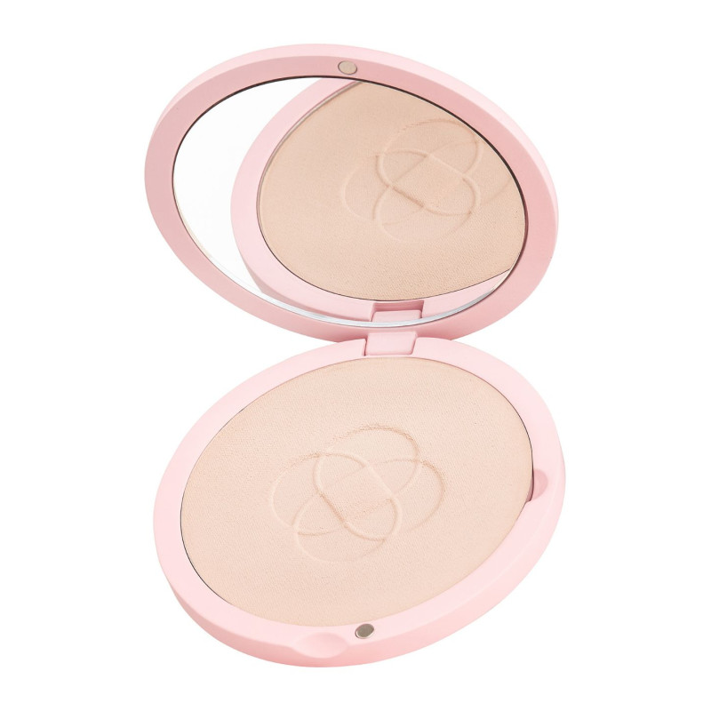 PRESSED powder foundation