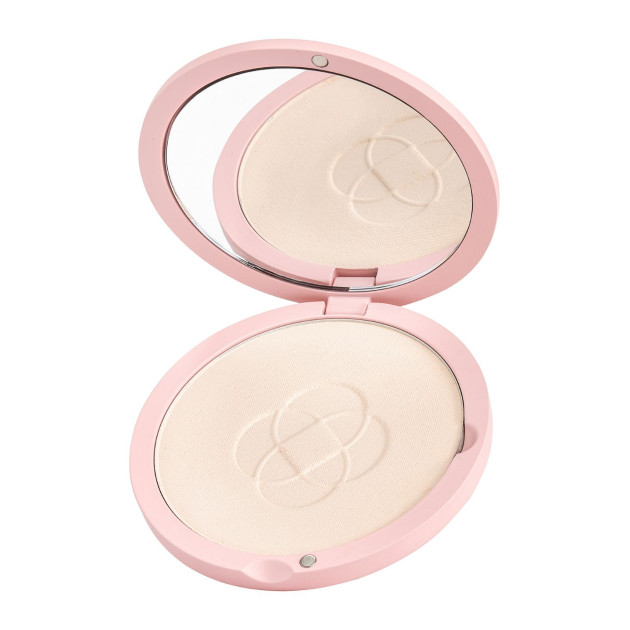 PRESSED powder foundation