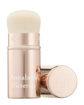 retractable SHORT TOP brush