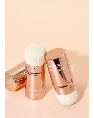 retractable SHORT TOP brush